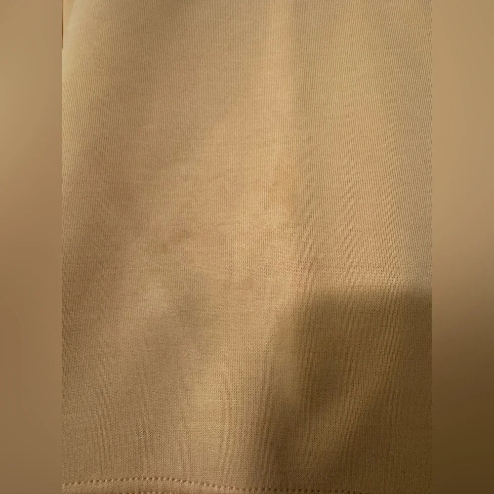 Lululemon Perfectly Oversized Cropped Crew *Softstreme